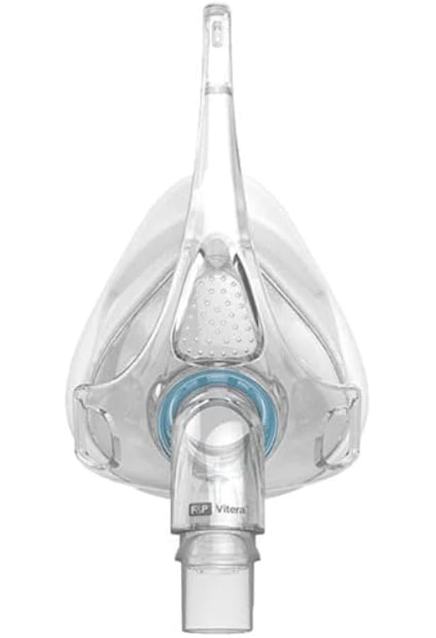 Amazon.com: F&P Vitera Full Face Assembly Kit Without Headgear